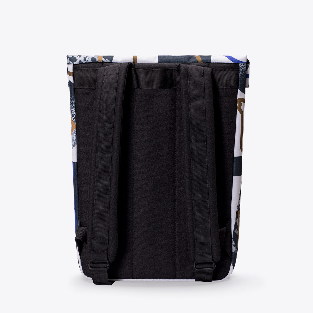 Kito Medium Backpack - Motif 2.0 - My Name is Wendy