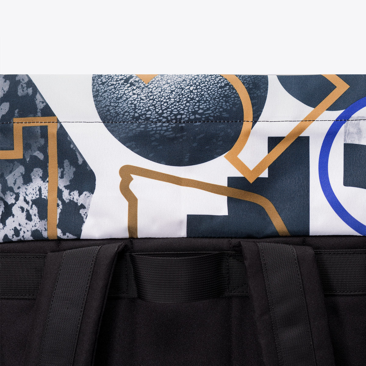 Kito Medium Backpack - Motif 2.0 - My Name is Wendy
