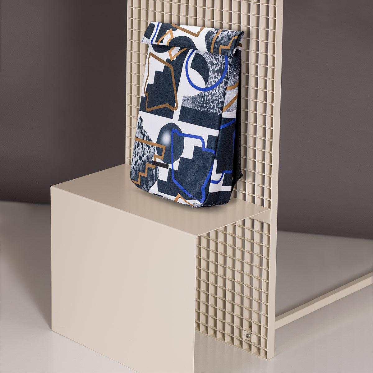 Kito Medium Backpack - Motif 2.0 - My Name is Wendy