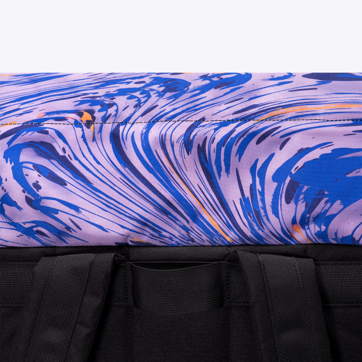 Kito Medium Backpack - Motif 2.0 - Santtu Mustonen