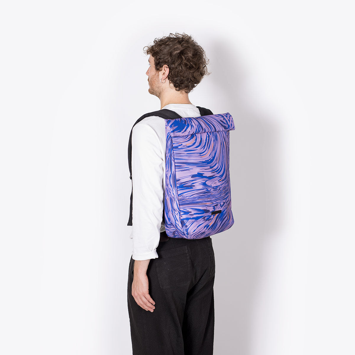 Kito Medium Backpack - Motif 2.0 - Santtu Mustonen