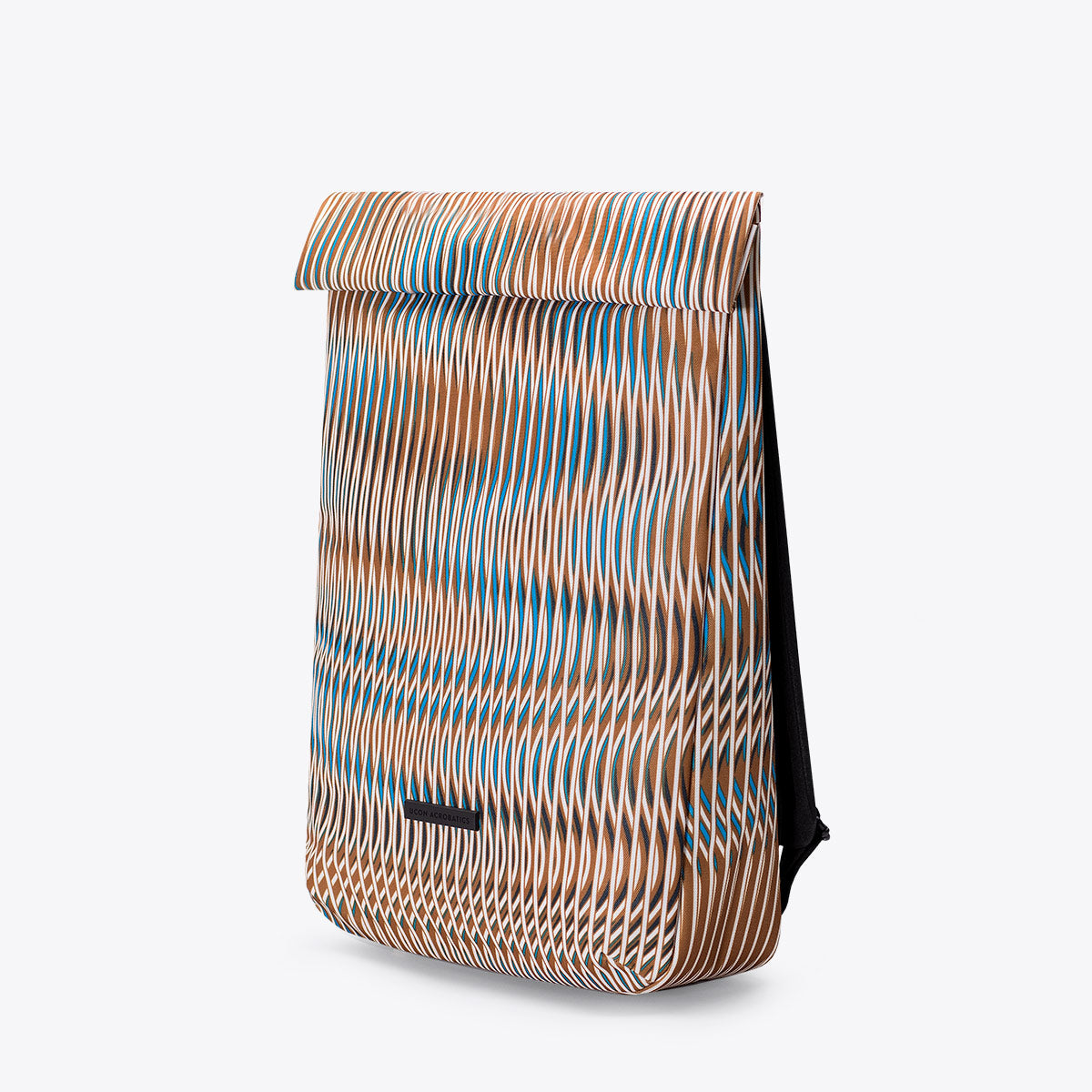 Kito Medium Backpack - Motif 2.0 - Yasuda Takahiro