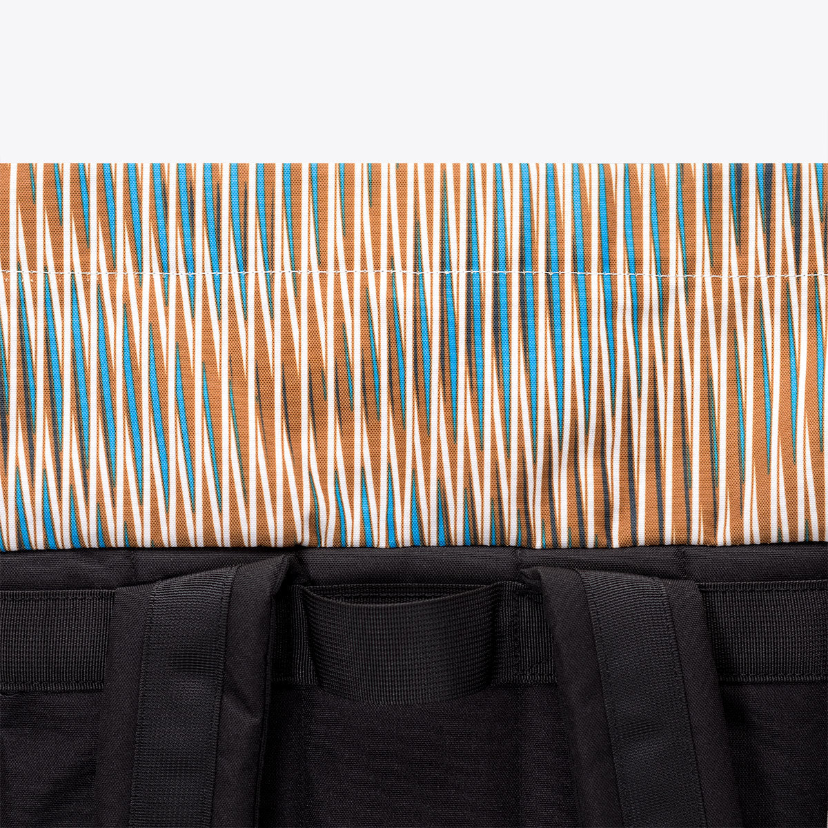 Kito Medium Backpack - Motif 2.0 - Yasuda Takahiro