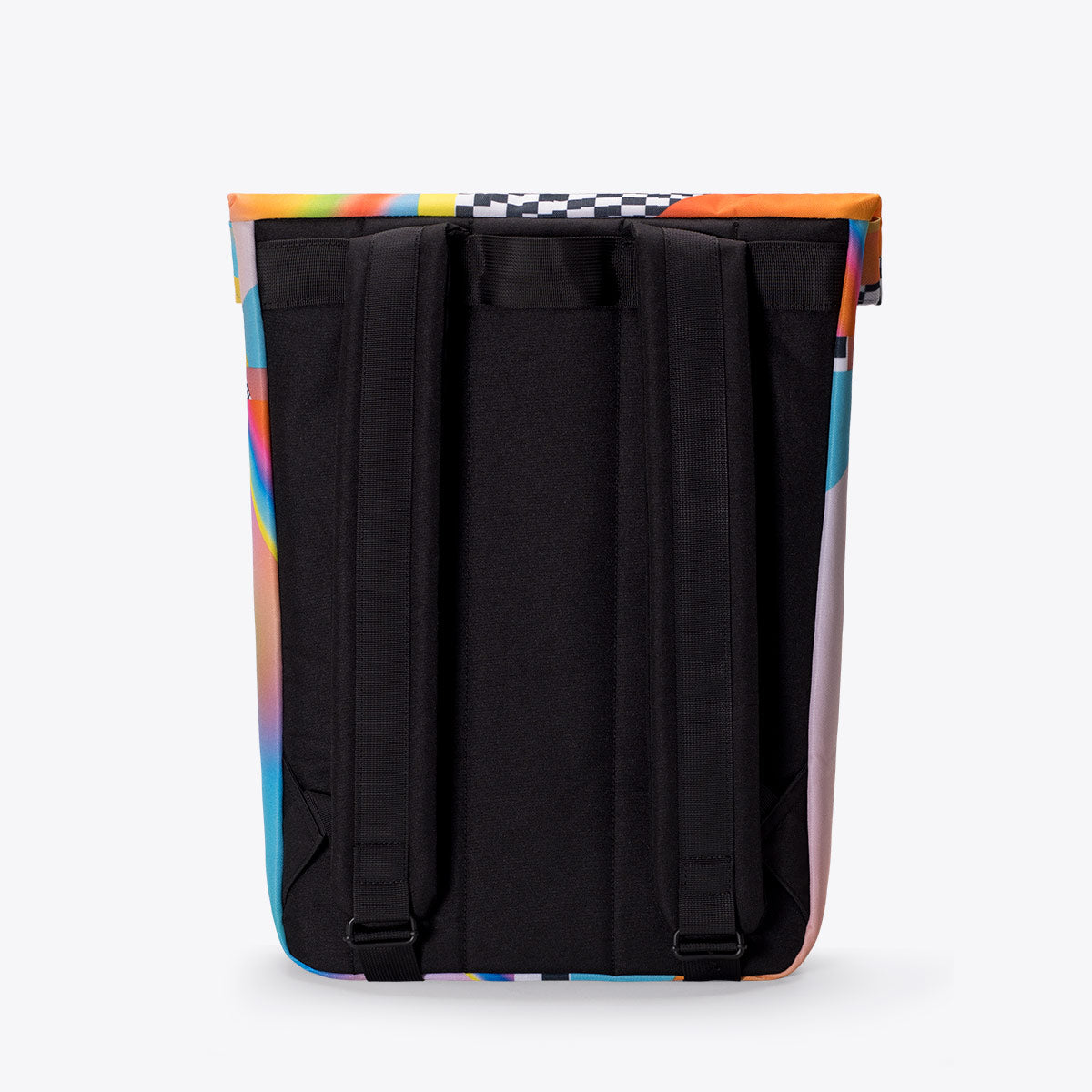 Kito Medium Backpack - Motif 2.0 - Vasjen Katro