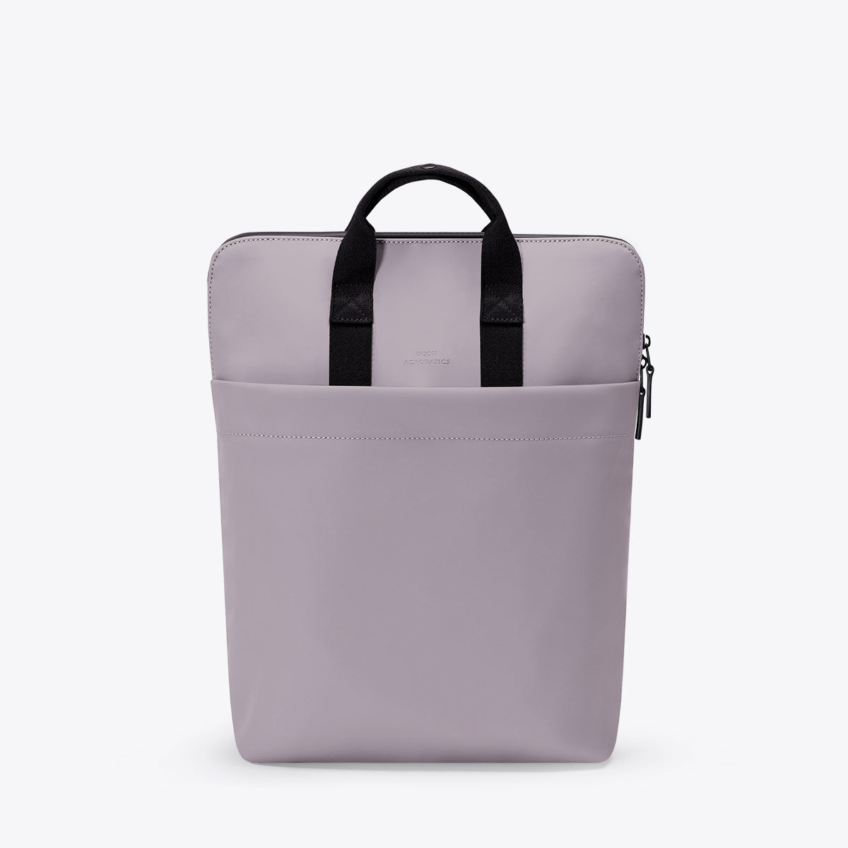 Masao Convertible Backpack - Dusty Lilac / Medium