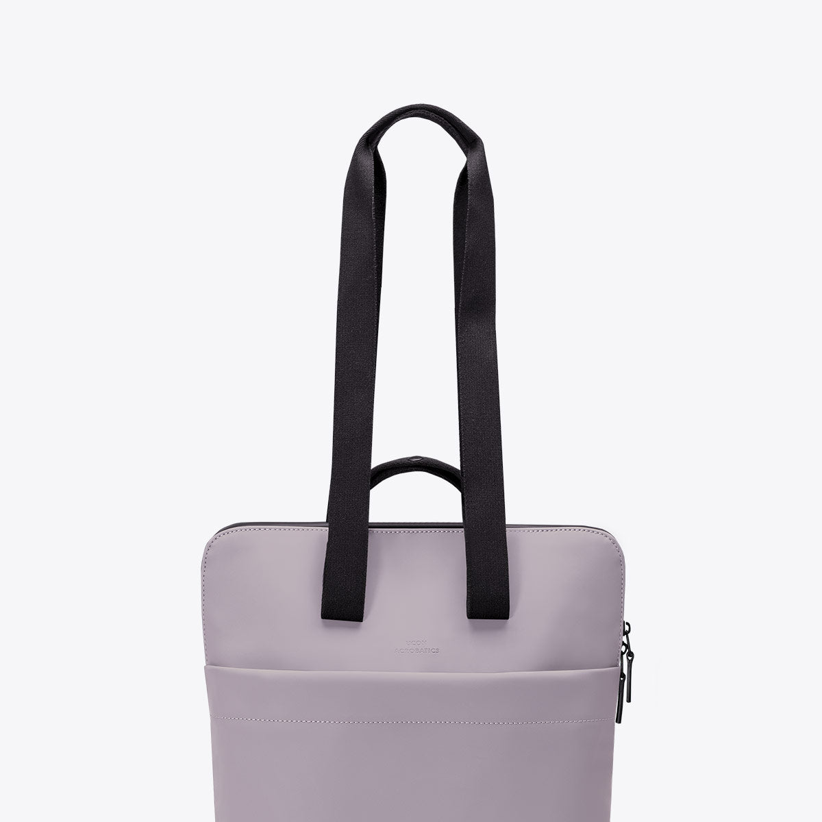 Masao Convertible Backpack - Dusty Lilac / Medium
