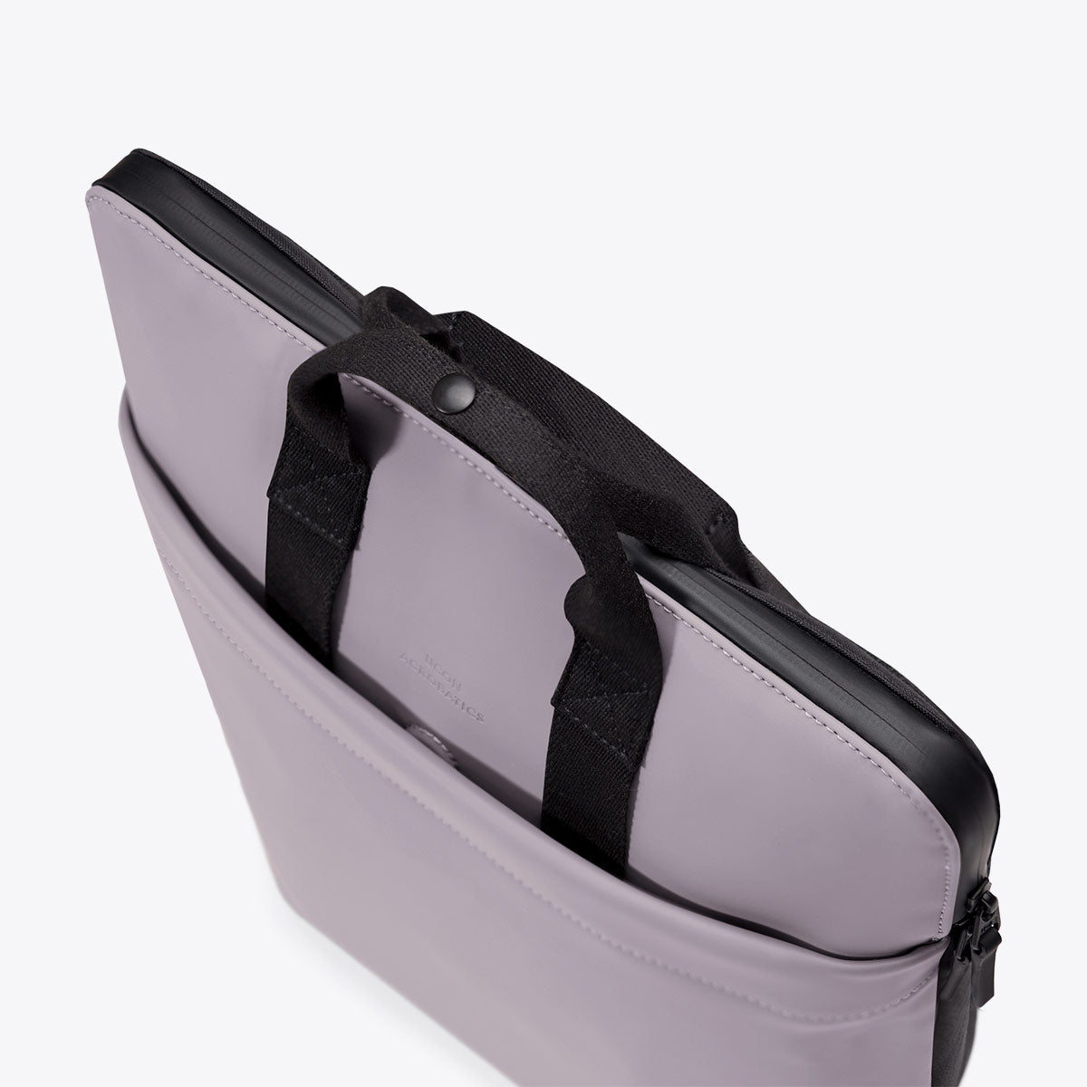 Masao Convertible Backpack - Dusty Lilac / Medium